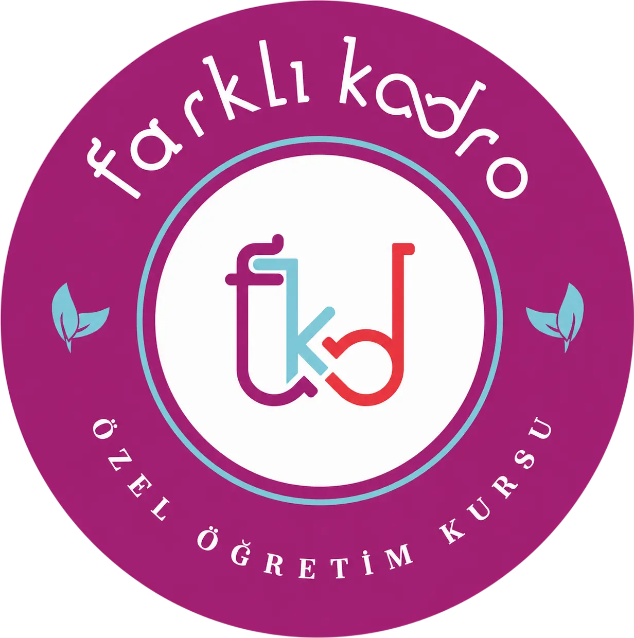 Farklı Kadro Özel Öğretim Kursu logosu